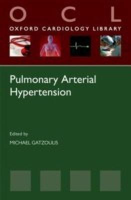 Pulmonary Arterial Hypertension(English, Paperback, unknown)