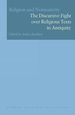 Discursive Fight Over Religious Texts in Antiquity(English, Hardcover, unknown)