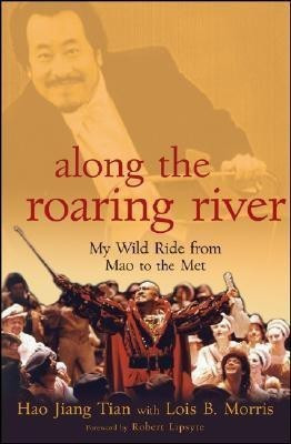Along the Roaring River(English, Hardcover, Tian Hao Jiang)
