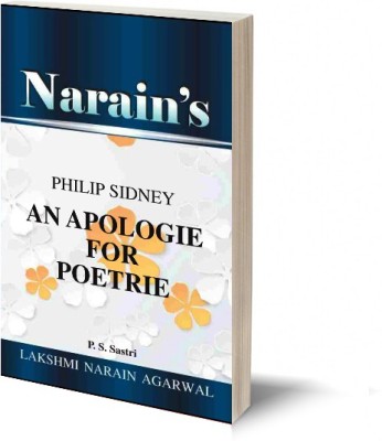 Narain's An Apologie For Poetrie * (English): Sidney [Paperback] Dr. P.S. Sastri(Paperback, P.S. Sastri)