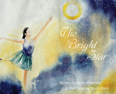 The Bright Star(English, Hardcover, Mostoller Brian)