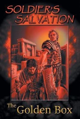 Soldier's Salvation/The Golden Box(English, Paperback, De'angelo Koa)