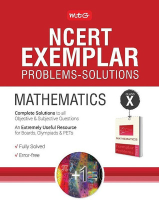 National Council of Education Research and Training Exemplar Problems(English, Paperback, unknown)