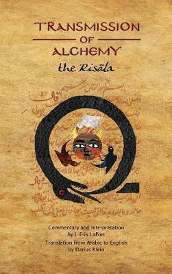 Transmission of Alchemy(English, Hardcover, Laport J Erik)