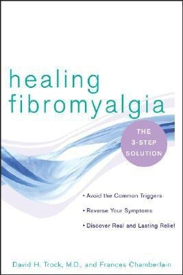 Healing Fibromyalgia(English, Paperback, Trock David H.)