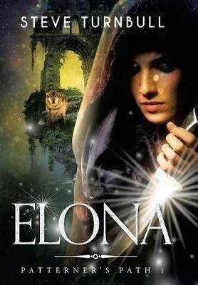 Elona(English, Hardcover, Turnbull Steve)
