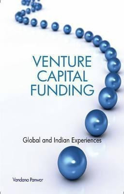 Venture Capital Funding(English, Hardcover, Panwar Vandana)