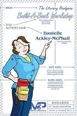 Build-A-Book Workshop(English, Paperback, Ackley-McPhail Danielle)