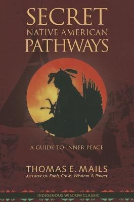 Native American Pathways(English, Paperback, Mails Thomas E)