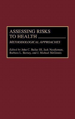 Assessing Risks to Health(English, Hardcover, unknown)