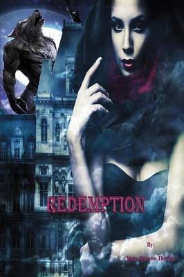 Redemption(English, Paperback, Theriot Mary Reason)