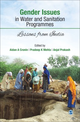 Gender Issues in Water and Sanitation Programmes  - Lessons from India(English, Hardcover, unknown)