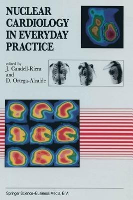 Nuclear Cardiology in Everyday Practice(English, Paperback, unknown)