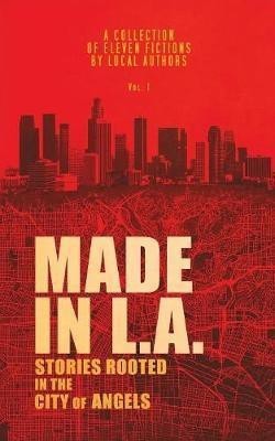 Made in L.A. Vol. 1(English, Paperback, unknown)