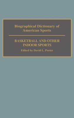 Biographical Dictionary of American Sports(English, Hardcover, Porter David L.)