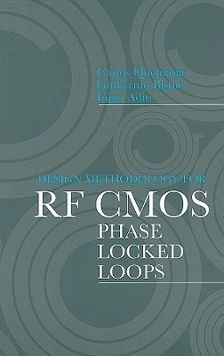 Integrated Phase Lock Loops for High Frequency Wireless Communications Systems(English, Hardcover, Bistue Guillermo)