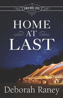 Home At Last(English, Paperback, Raney Deborah)