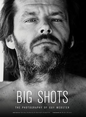 Big Shots(English, Hardcover, Kubernik Harvey)