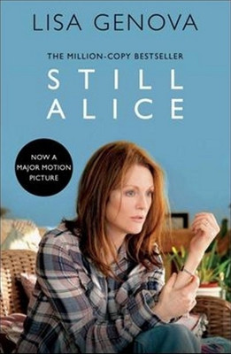 Still Alice(English, Paperback, Genova Lisa)