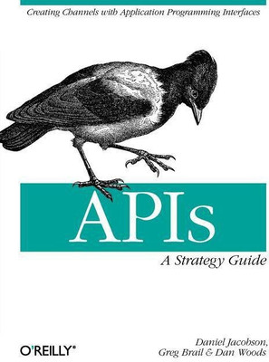 Creating Channels with APIs(English, Paperback, Woods Dan)