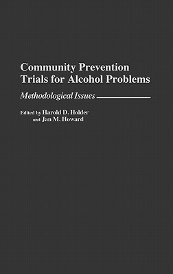 Community Prevention Trials for Alcohol Problems(English, Hardcover, unknown)
