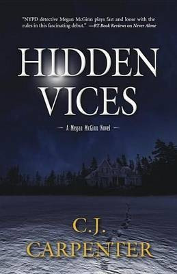 Hidden Vices(English, Electronic book text, Carpenter C J)