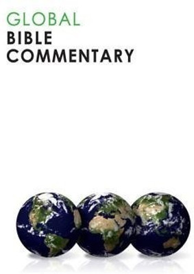 Global Bible Commentary(English, Paperback, Patte Daniel)