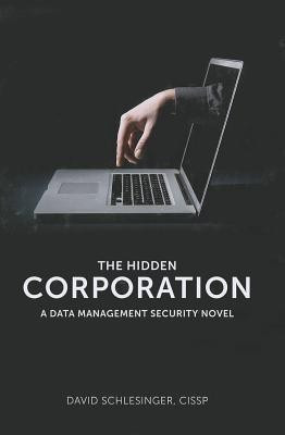 Hidden Corporation(English, Paperback, Schlesinger David)