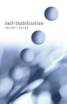 Self-stabilization(English, Hardcover, Dolev Shlomi)