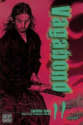 Vagabond (VIZBIG Edition), Vol. 11(English, Paperback, Inoue Takehiko)