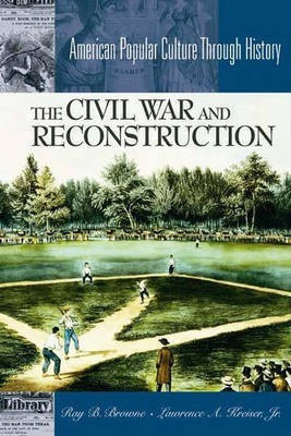 The Civil War and Reconstruction(English, Hardcover, Jr. Lawrence A. Kreiser)