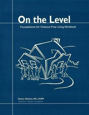 On the Level(English, Hardcover, Mathews David J.)