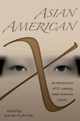 Asian American X(English, Hardcover, unknown)