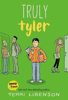 Truly Tyler(English, Paperback, Libenson Terri)