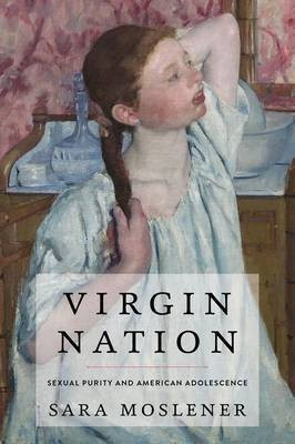 Virgin Nation(English, Hardcover, Moslener Sara)
