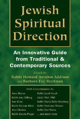 Jewish Spiritual Direction(English, Paperback, Addison Howard A.)