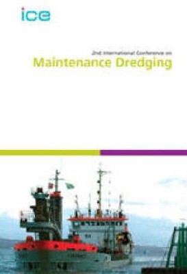 2nd International Conference on Maintenance Dredging(English, Hardcover, unknown)