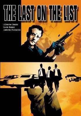 The Last on the List(English, Paperback, Conte Alberto)
