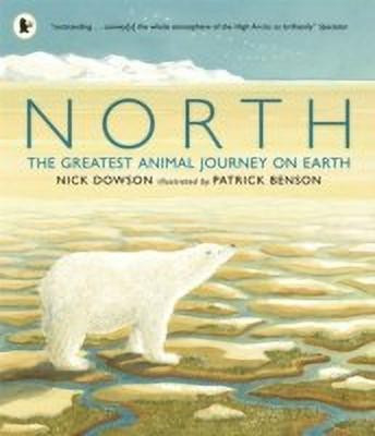 North(English, Paperback, Dowson Nick)