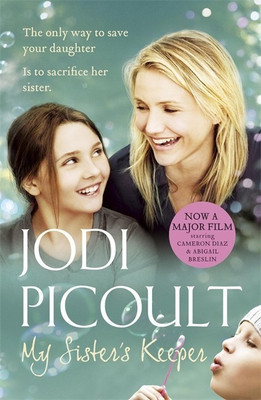 My Sister's Keeper(English, Paperback, Picoult Jodi)