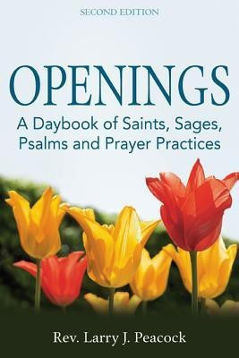 Openings(English, Paperback, Peacock Rev. Larry J.)
