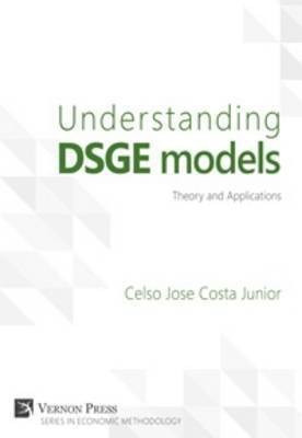 Understanding DSGE Models(English, Hardcover, unknown)