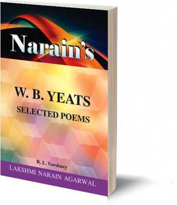Narain's Selected Poems(Paperback, R.L.Varshney)