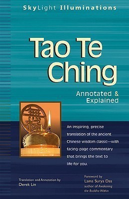 Tao Te Ching(English, Paperback, Lin Derek)