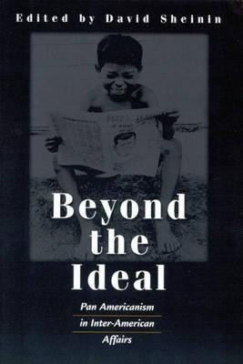 Beyond the Ideal(English, Paperback, Sheinin David)