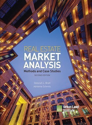 Real Estate Market Analysis(English, Hardcover, Schmitz Adrienne)