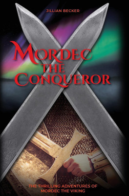 Mordec the Conqueror(English, Hardcover, Becker Jillian)