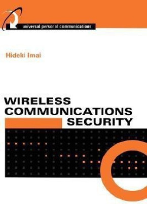 Wireless Communications Security(English, Hardcover, unknown)