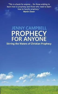 Prophecy For Anyone(English, Paperback, Campbell Jenny)