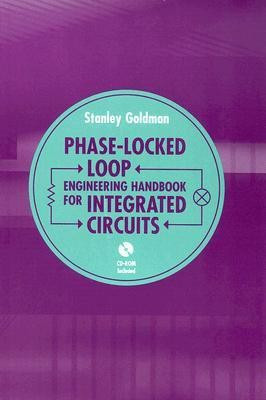 Phase-Locked Loop Engineering Handbook for Integrated Circuits(English, Hardcover, Goldman Stanley)